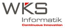 WKS Informatik GmbH's Logo