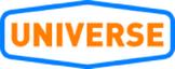 UNIVERSEFLEX CORPORATION's Logo