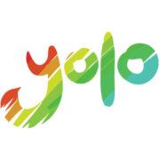 Yolo Game Studio's Logo