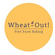 Wheat-Out's Logo