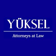 Yuksel Attorneys at Law's Logo