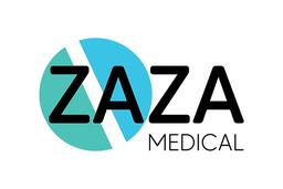 Zaza Medical's Logo