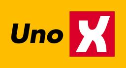 Uno-X Pro Cycling Team's Logo