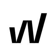 Waterise's Logo