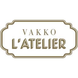 Vakko L'Atelier's Logo