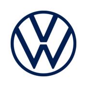 Volkswagen Romania's Logo