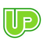 Uteprodukter.se's Logo