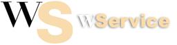 WService's Logo