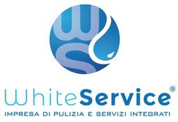 WhiteService's Logo