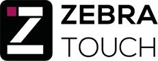 ZebraTouch's Logo