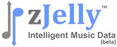 zJelly BV's Logo