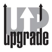 Upgrade Formation's Logo