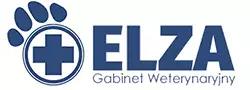 VETERINARY OFFICE ELZA's Logo