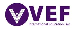 VEF Global's Logo