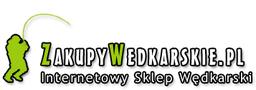 ZakupyWedkarskie.pl's Logo