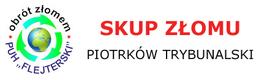 Skup Złomu P.U.H Flejterski's Logo