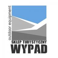 Sklep Turystyczny WYPAD's Logo