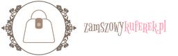 zamszowykuferek.pl's Logo