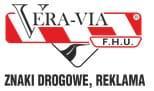 Firma Handlowo-Usługowa "Vera-Via"​ Urszula Matusik's Logo