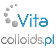 Vitacolloids.pl's Logo