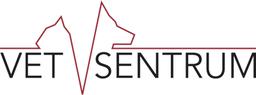 Vet Sentrum's Logo