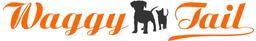 Waggy Tail's Logo