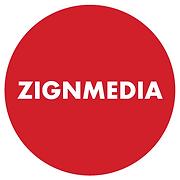 ZignMedia AS's Logo