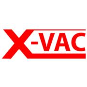 X-Vac AS's Logo