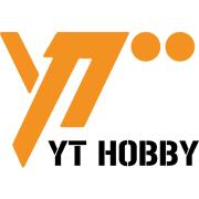 Yükseltepe Ltd. Şti. - Yt Hobby's Logo