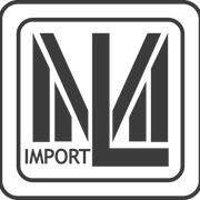 Vilmm Import's Logo