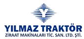 Yılmaz Traktör's Logo