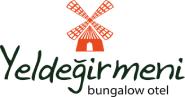 Yeldegirmeni Bungalow's Logo