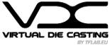 Virtual Die Casting [VDC]'s Logo