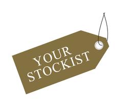 YourStockist.com's Logo