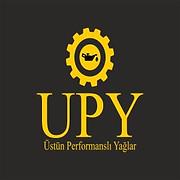 UPY (Üstün Performanslı Yağlar)'s Logo