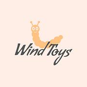 Wind Toys Design's Logo