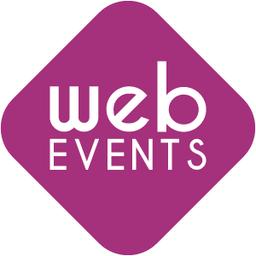 Web Events 4's Logo