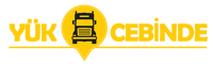 Yük Cebinde's Logo