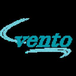 Vento Hygiene Chemistry/Medical Wet wipes Manufacturer's Logo