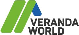 Veranda World's Logo