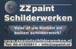 zzpaint schilderwerken's Logo