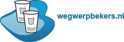 Wegwerpbekers.nl's Logo