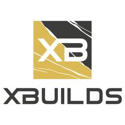 XBuilds GmbH's Logo