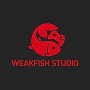 Weakfish Studio Publishing's Logo