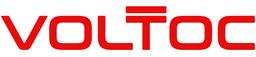 VOLTOC Motor Technologies Inc.'s Logo