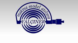 Yalçıner Makina Model Atelyesi's Logo