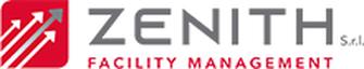 ZENITH  FACILITY MANAGEMENT's Logo