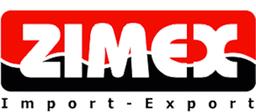 Zimex Import-Export's Logo