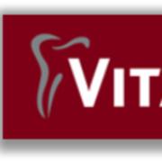 Vitadentica's Logo