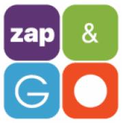 Zap&Go's Logo